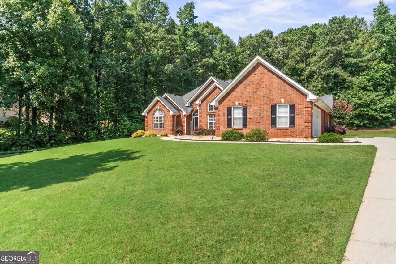 585 Huiet Drive McDonough - 4