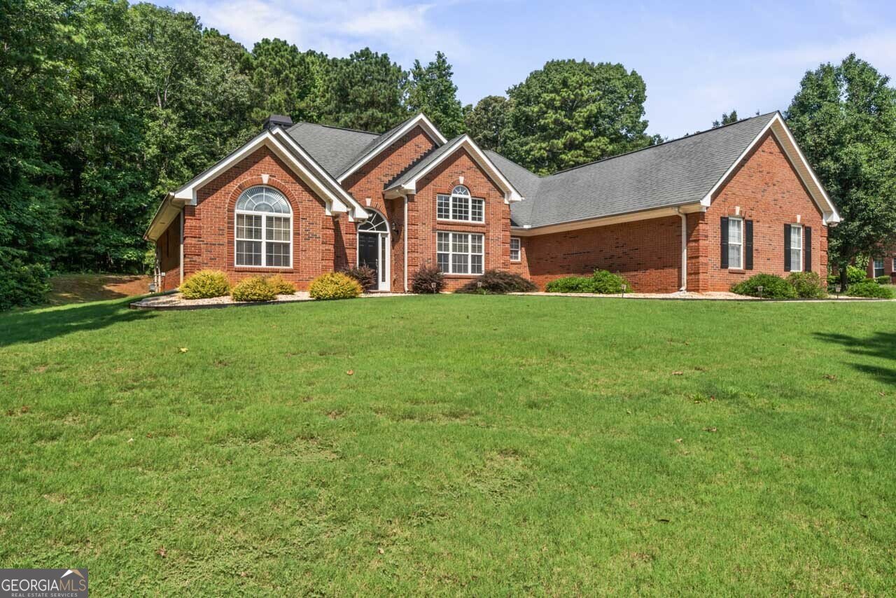585 Huiet Drive McDonough - 5