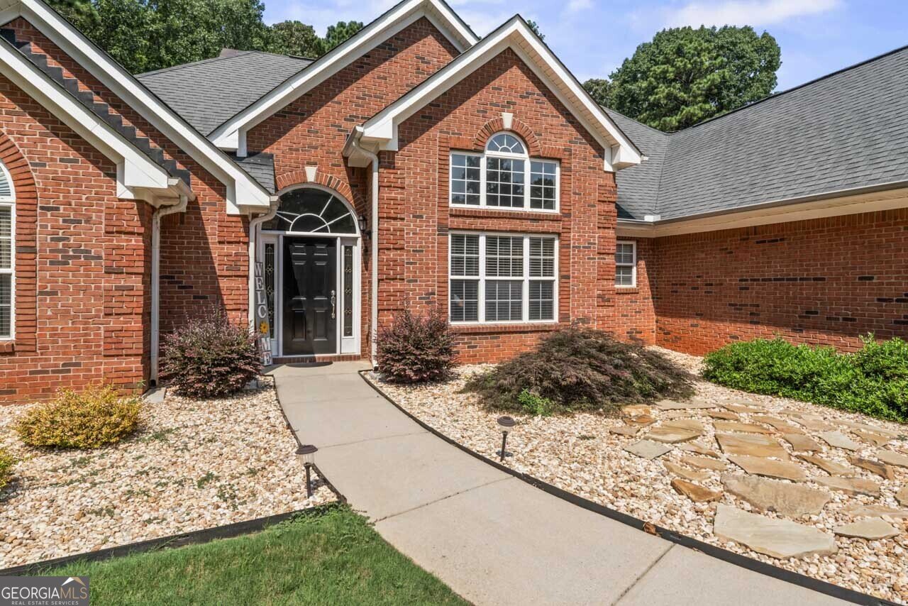 585 Huiet Drive McDonough - 6