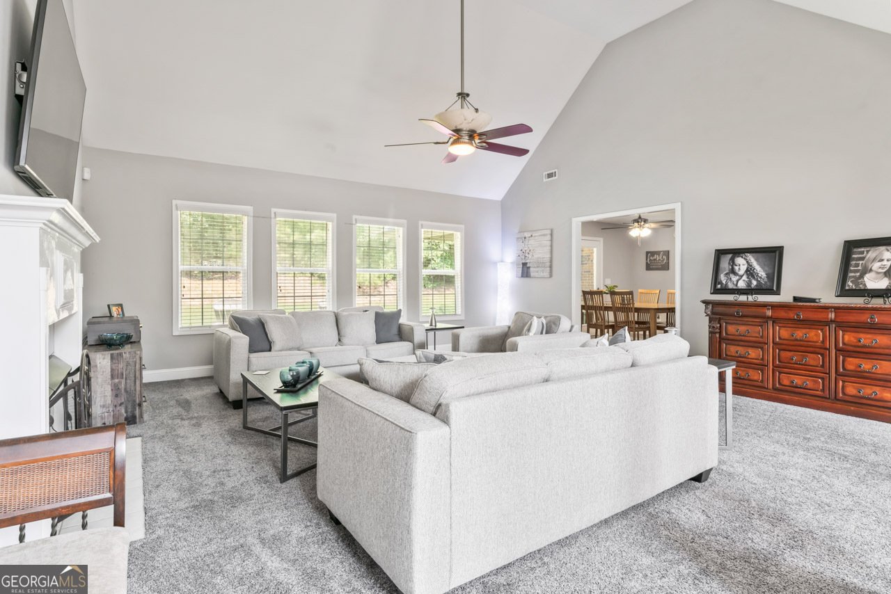 585 Huiet Drive McDonough - 8