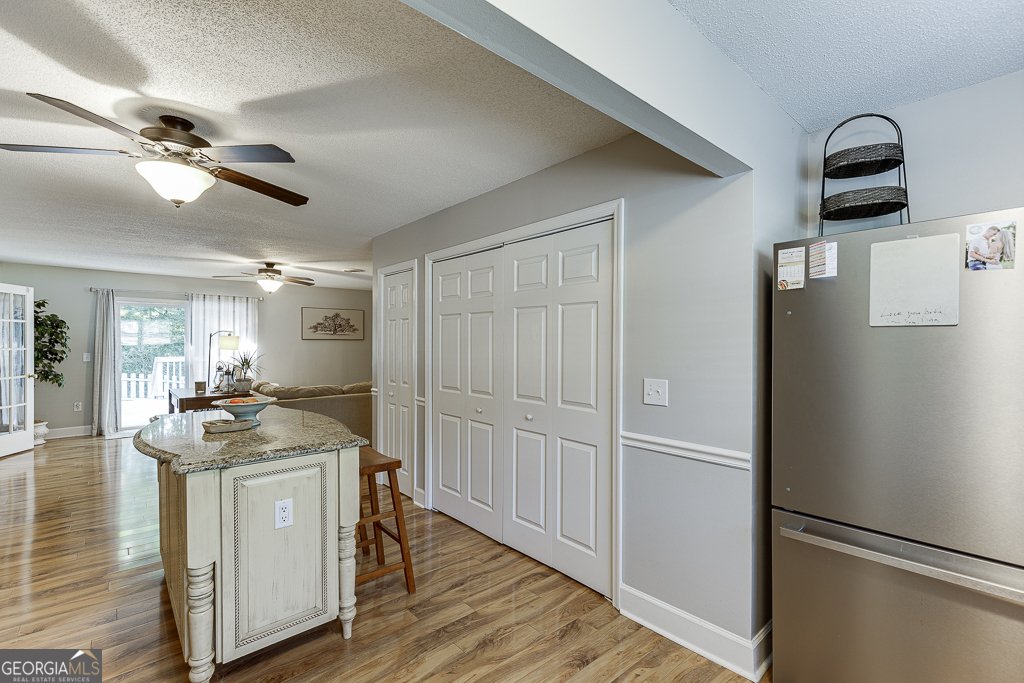 5887 Meadow View Lane Flowery Branch - 12