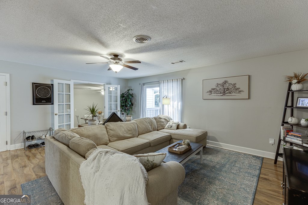 5887 Meadow View Lane Flowery Branch - 14