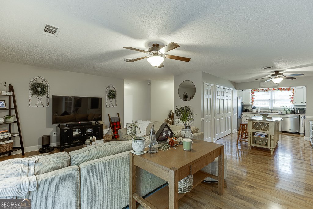 5887 Meadow View Lane Flowery Branch - 16