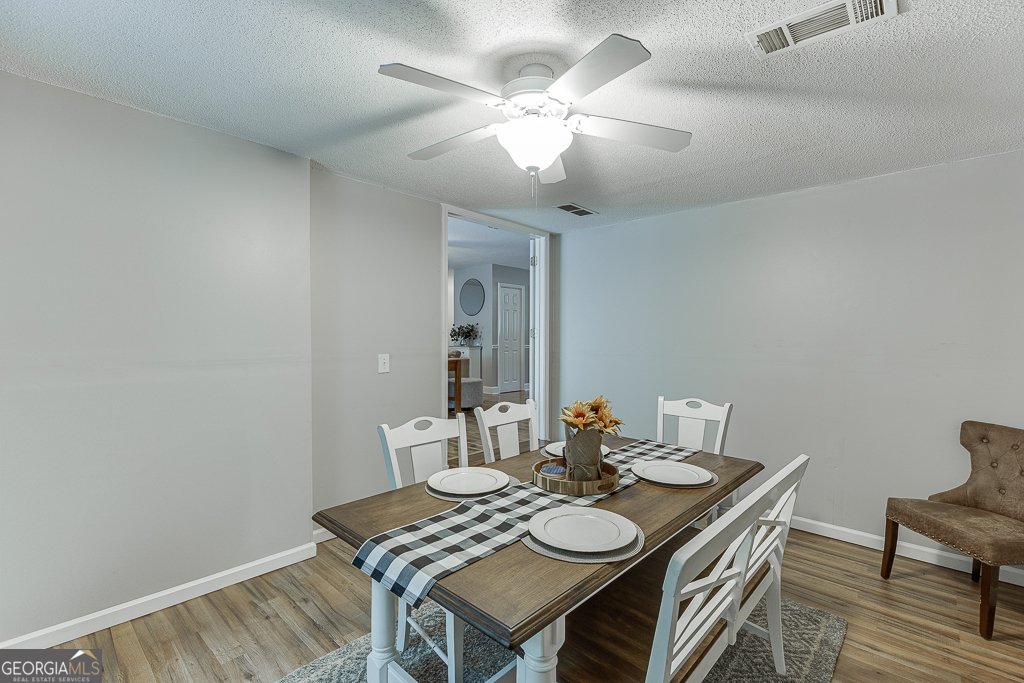 5887 Meadow View Lane Flowery Branch - 18