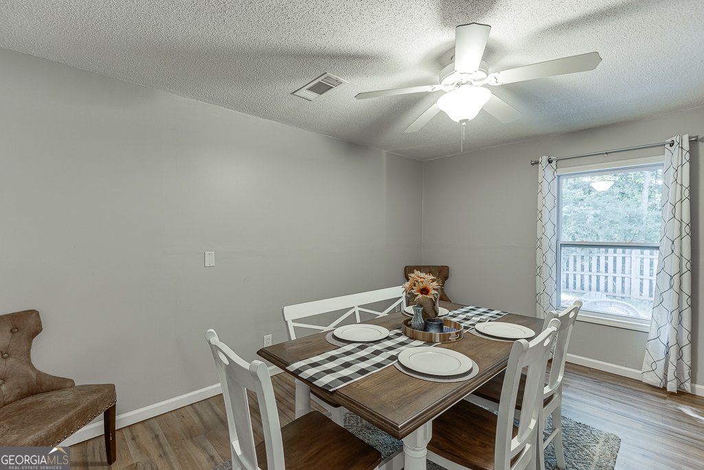 5887 Meadow View Lane Flowery Branch - 19