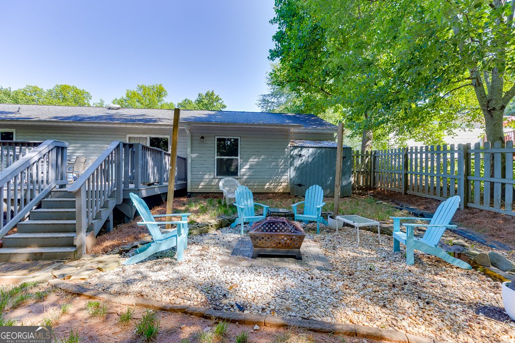 5887 Meadow View Lane Flowery Branch - 2