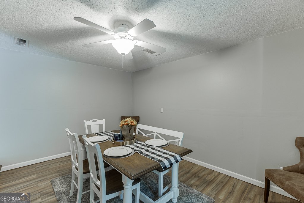5887 Meadow View Lane Flowery Branch - 20