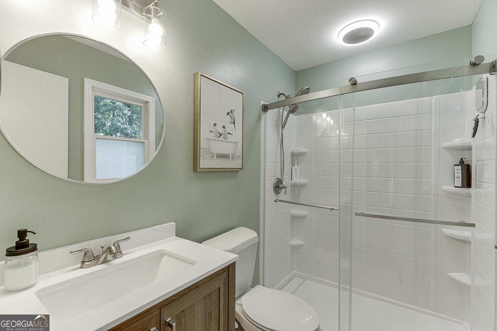 5887 Meadow View Lane Flowery Branch - 21