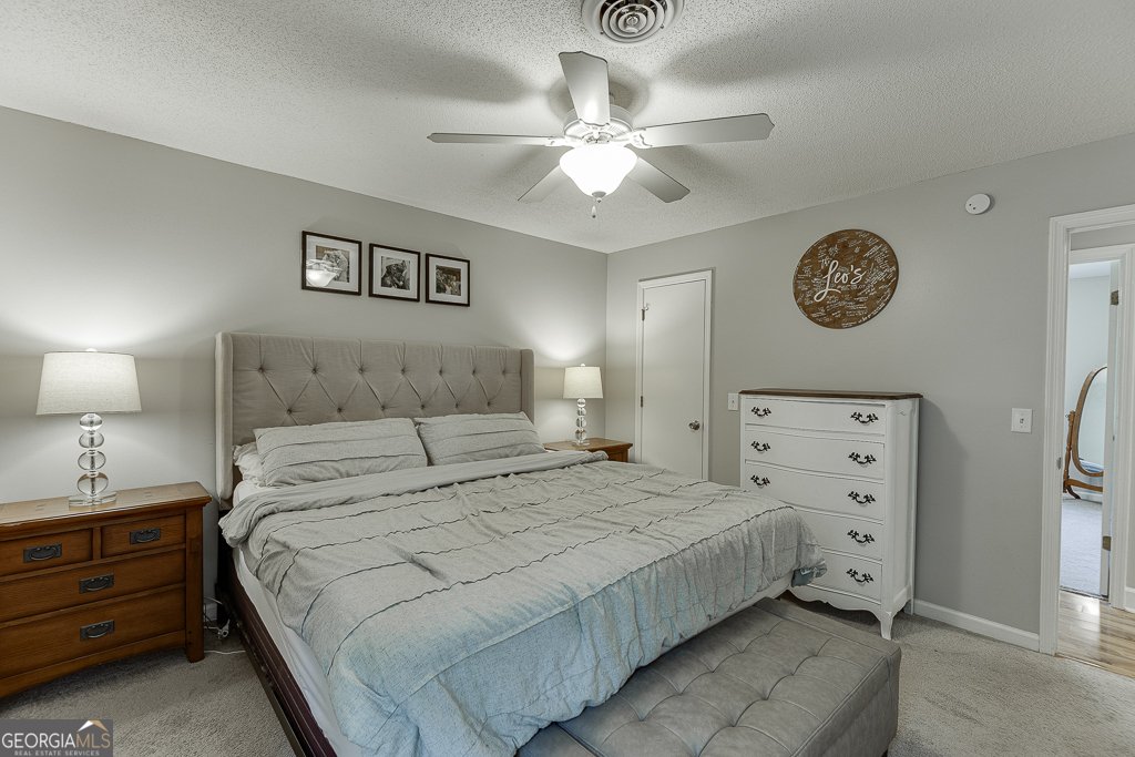 5887 Meadow View Lane Flowery Branch - 22