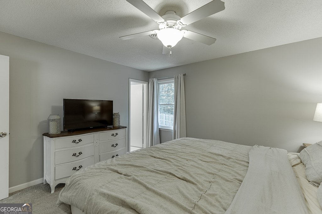 5887 Meadow View Lane Flowery Branch - 23