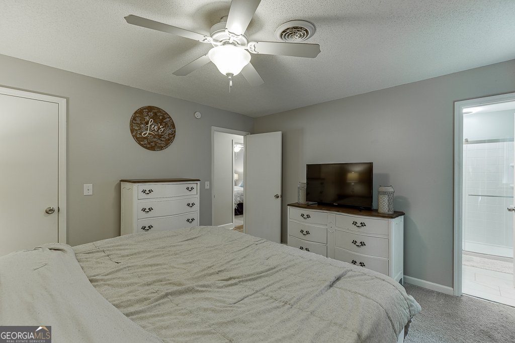 5887 Meadow View Lane Flowery Branch - 24