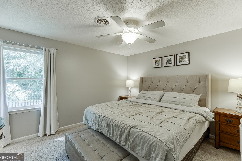 5887 Meadow View Lane Flowery Branch - 25