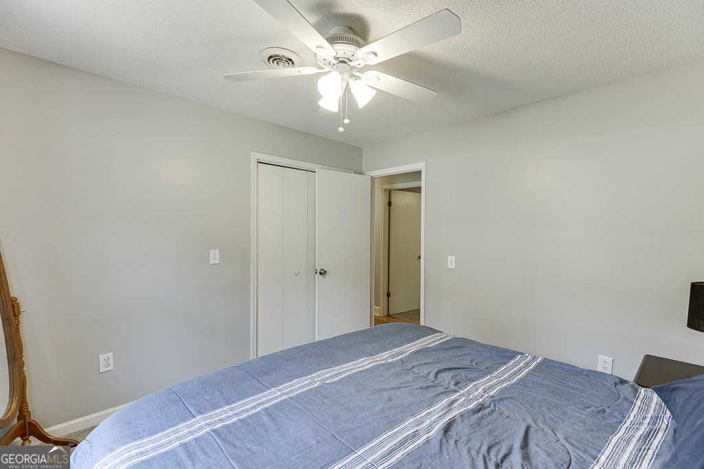 5887 Meadow View Lane Flowery Branch - 27