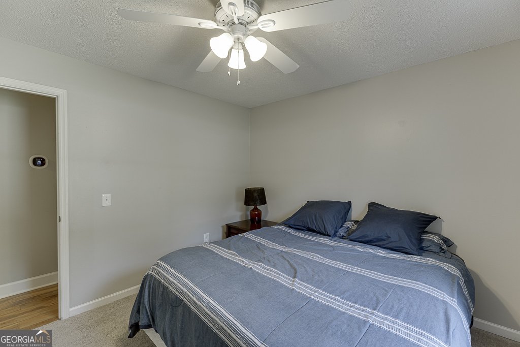 5887 Meadow View Lane Flowery Branch - 28