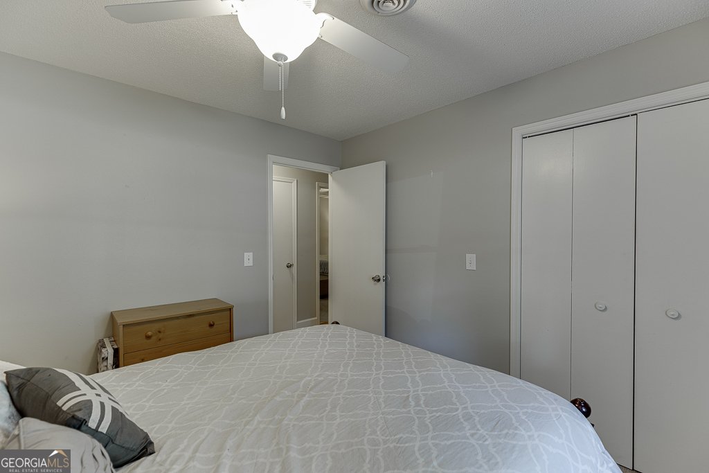 5887 Meadow View Lane Flowery Branch - 30