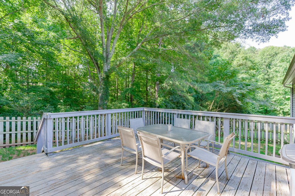 5887 Meadow View Lane Flowery Branch - 35