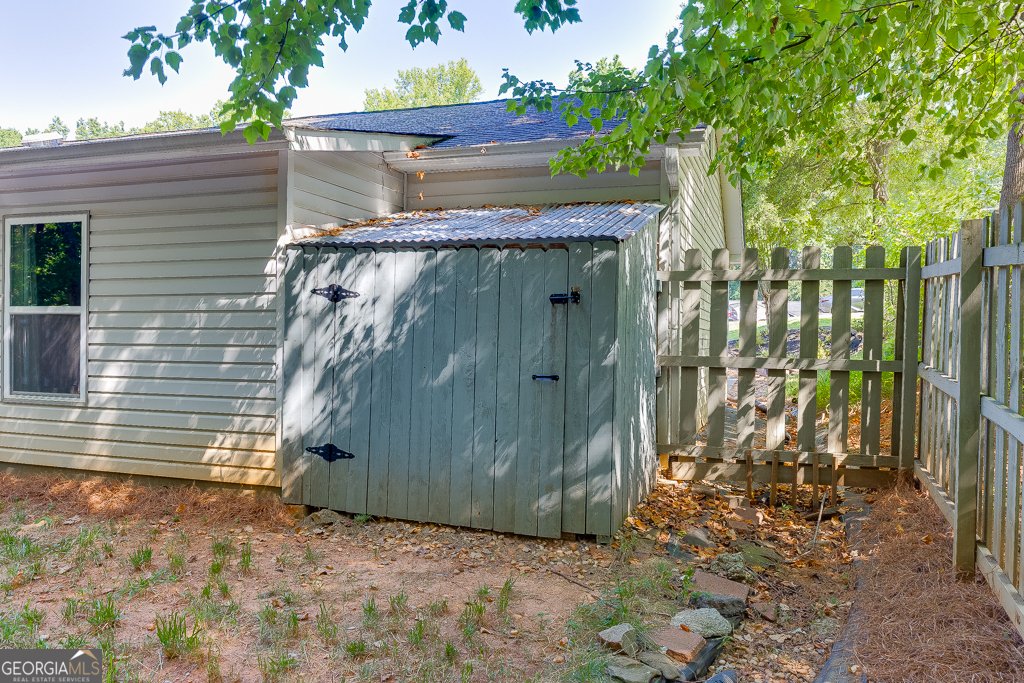 5887 Meadow View Lane Flowery Branch - 37