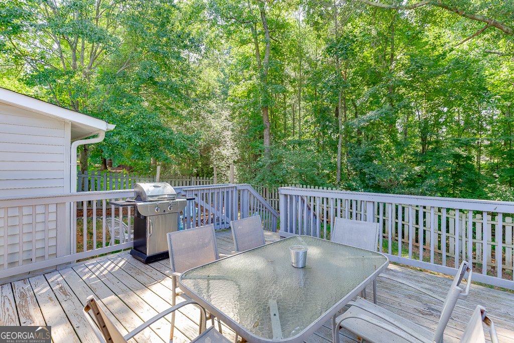5887 Meadow View Lane Flowery Branch - 4