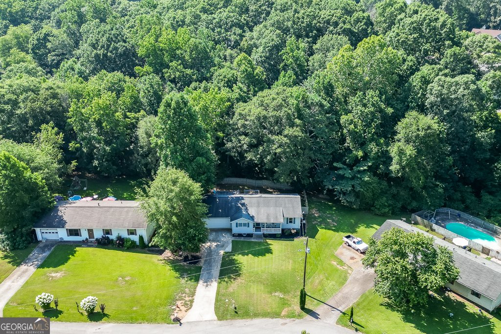 5887 Meadow View Lane Flowery Branch - 6