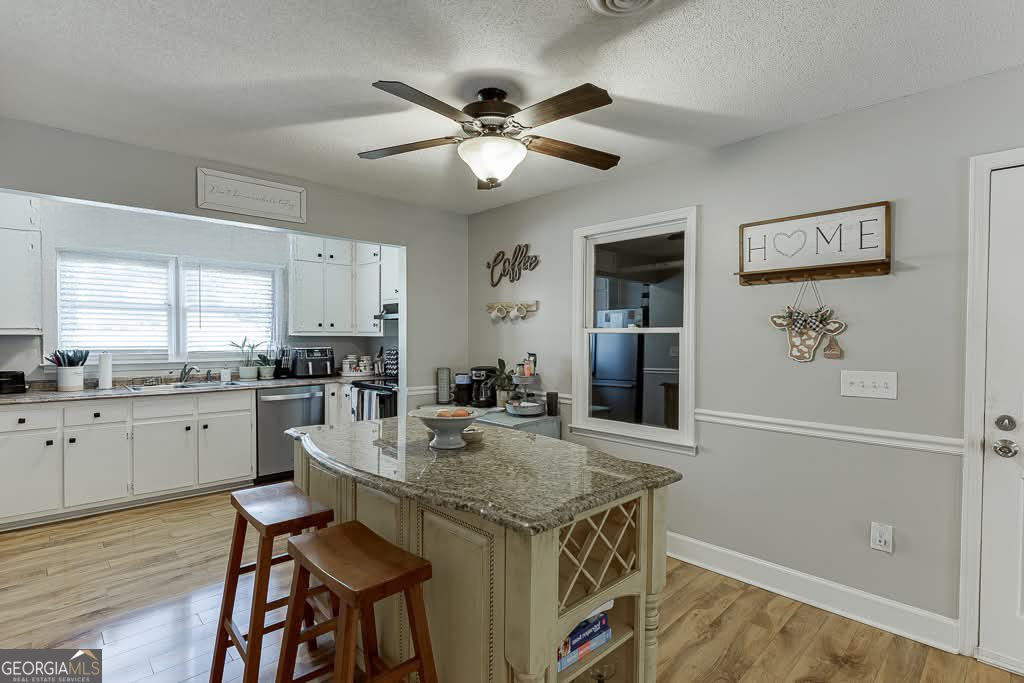5887 Meadow View Lane Flowery Branch - 8