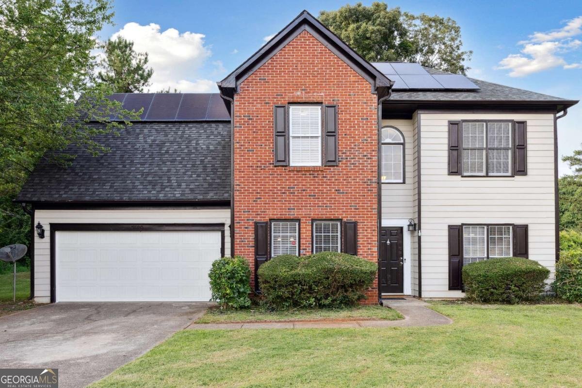 3520 Thornwoode Pointe Decatur - 1