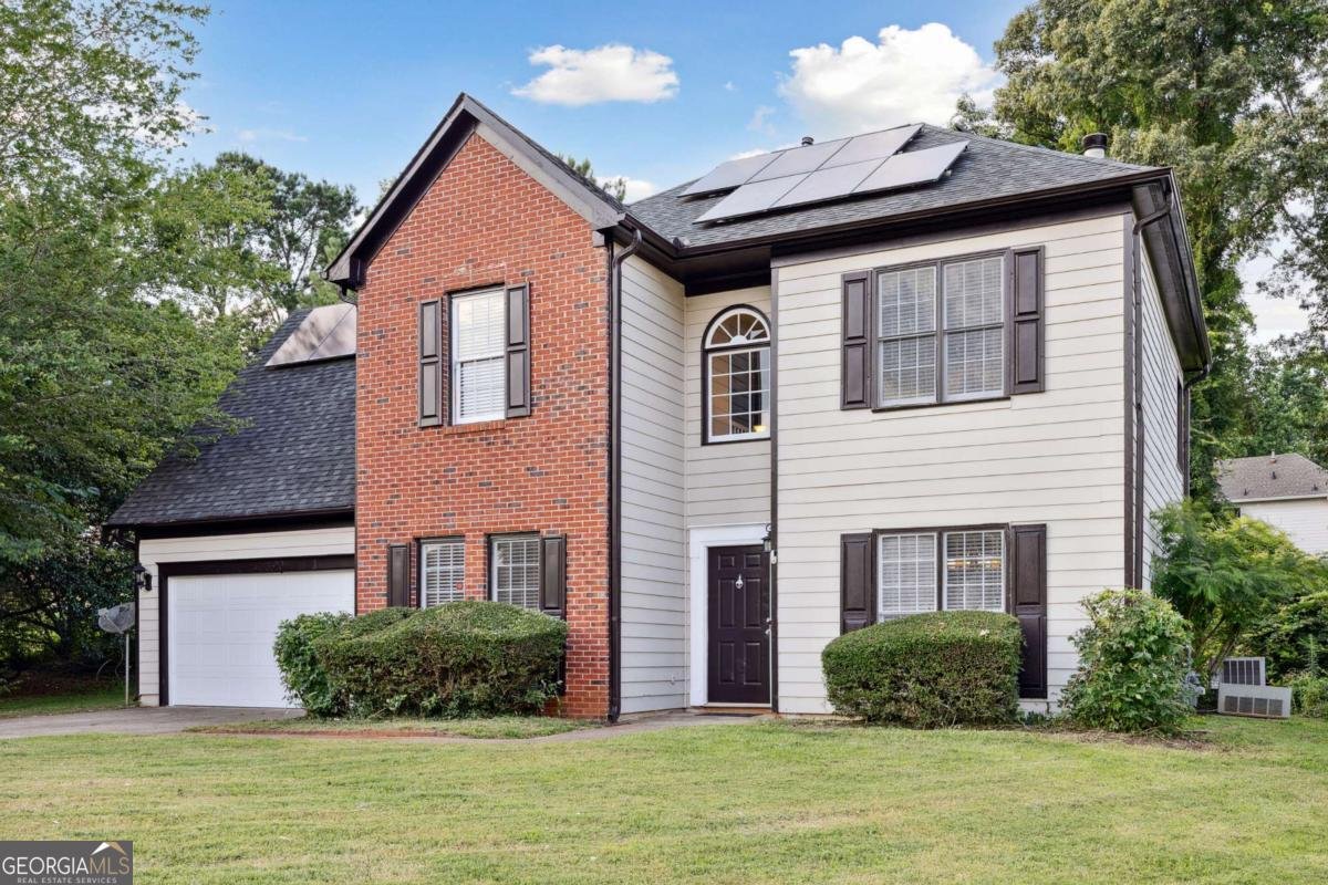 3520 Thornwoode Pointe Decatur - 2