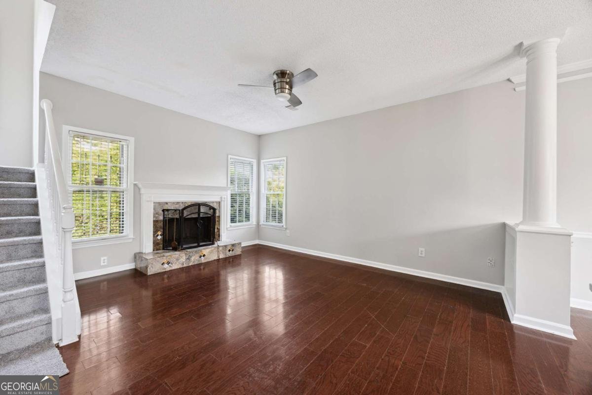 3520 Thornwoode Pointe Decatur - 24