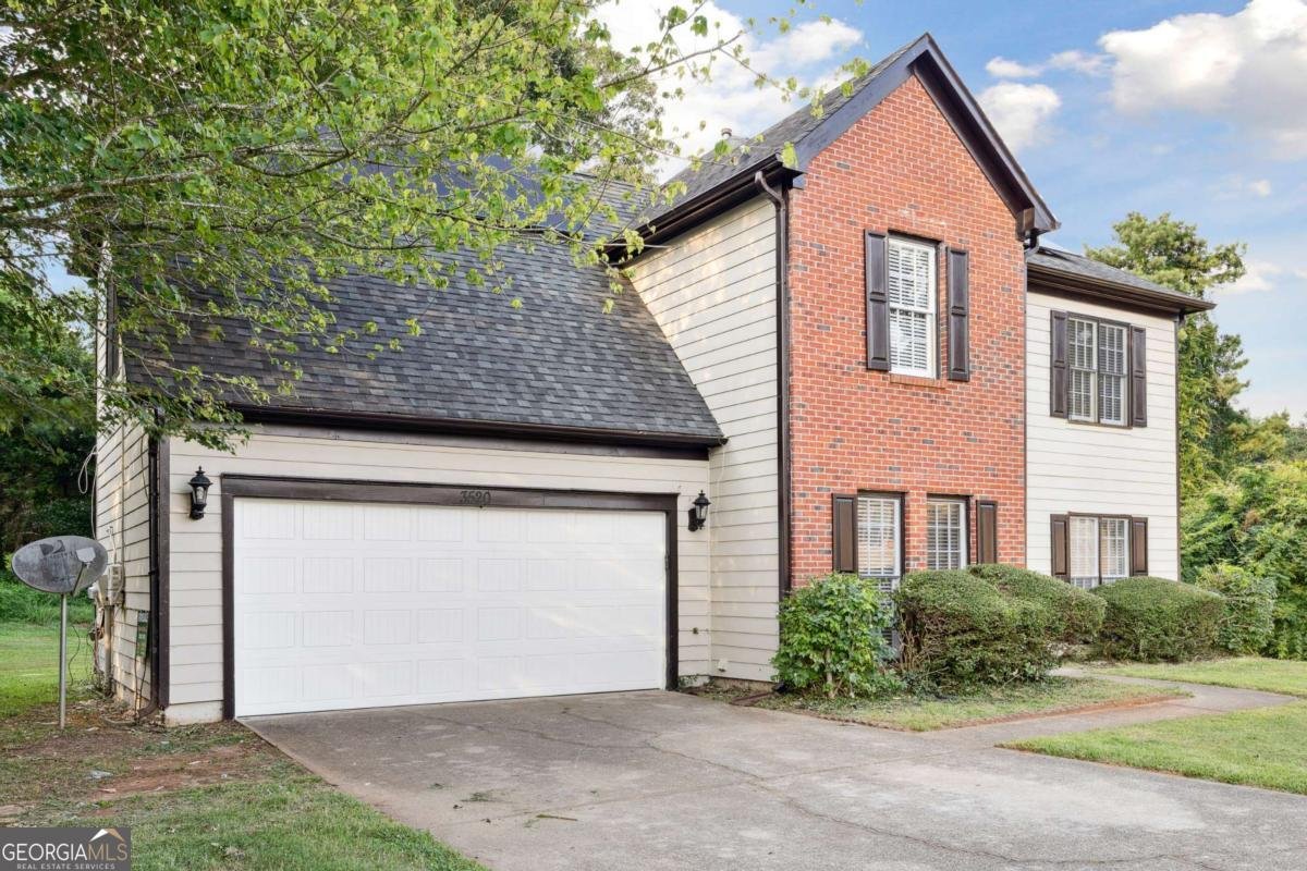 3520 Thornwoode Pointe Decatur - 3