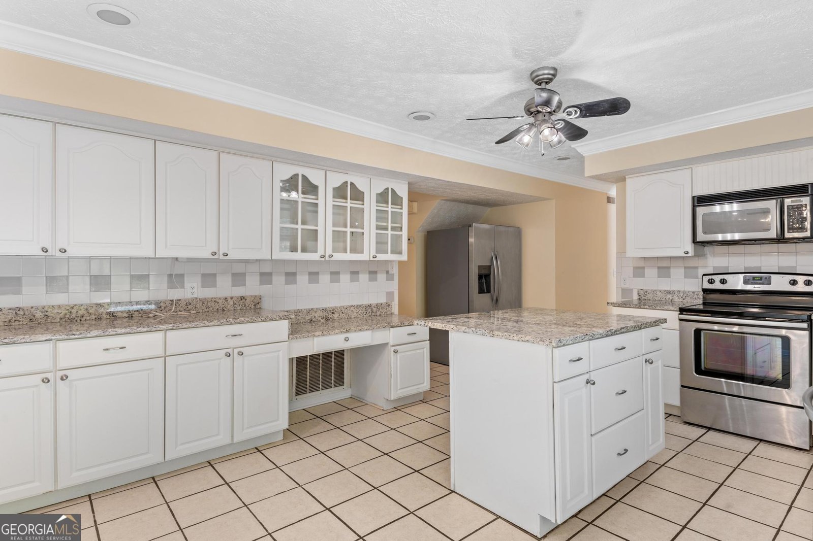 400 Pinegate Road Peachtree City - 14