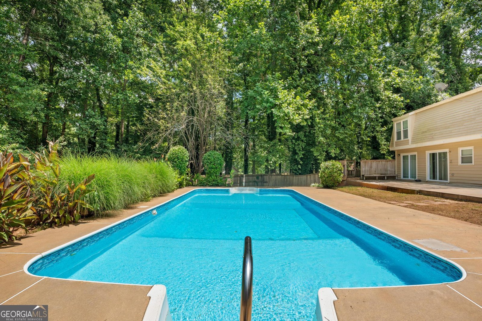 400 Pinegate Road Peachtree City - 2