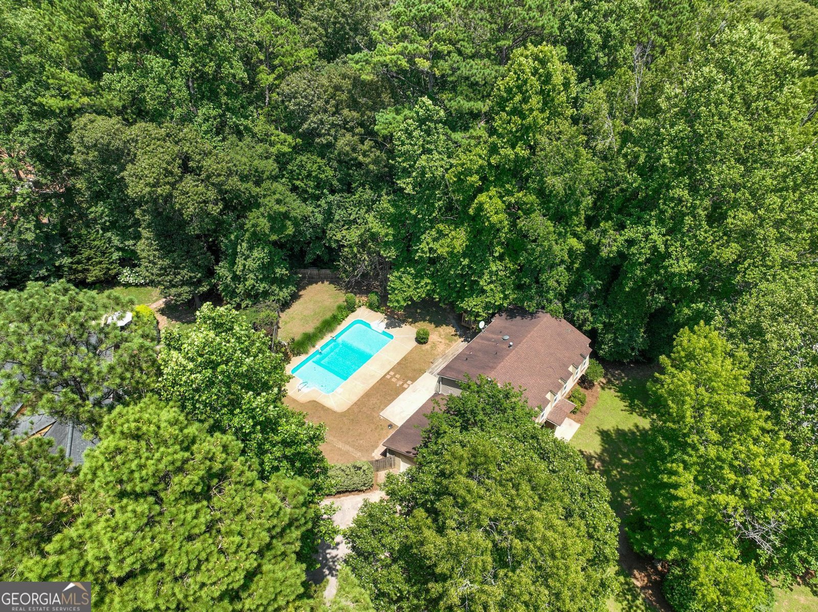 400 Pinegate Road Peachtree City - 4