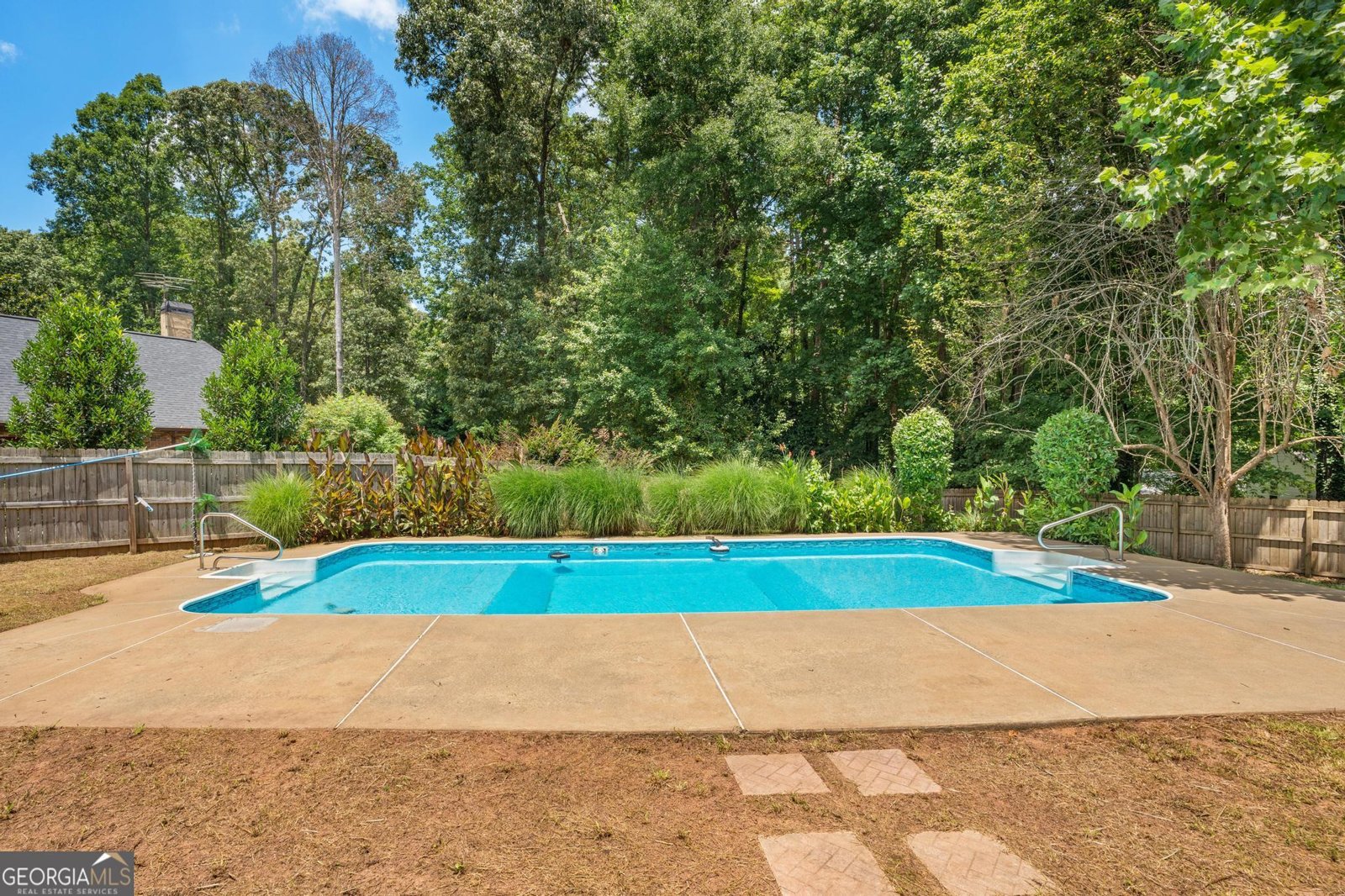 400 Pinegate Road Peachtree City - 40