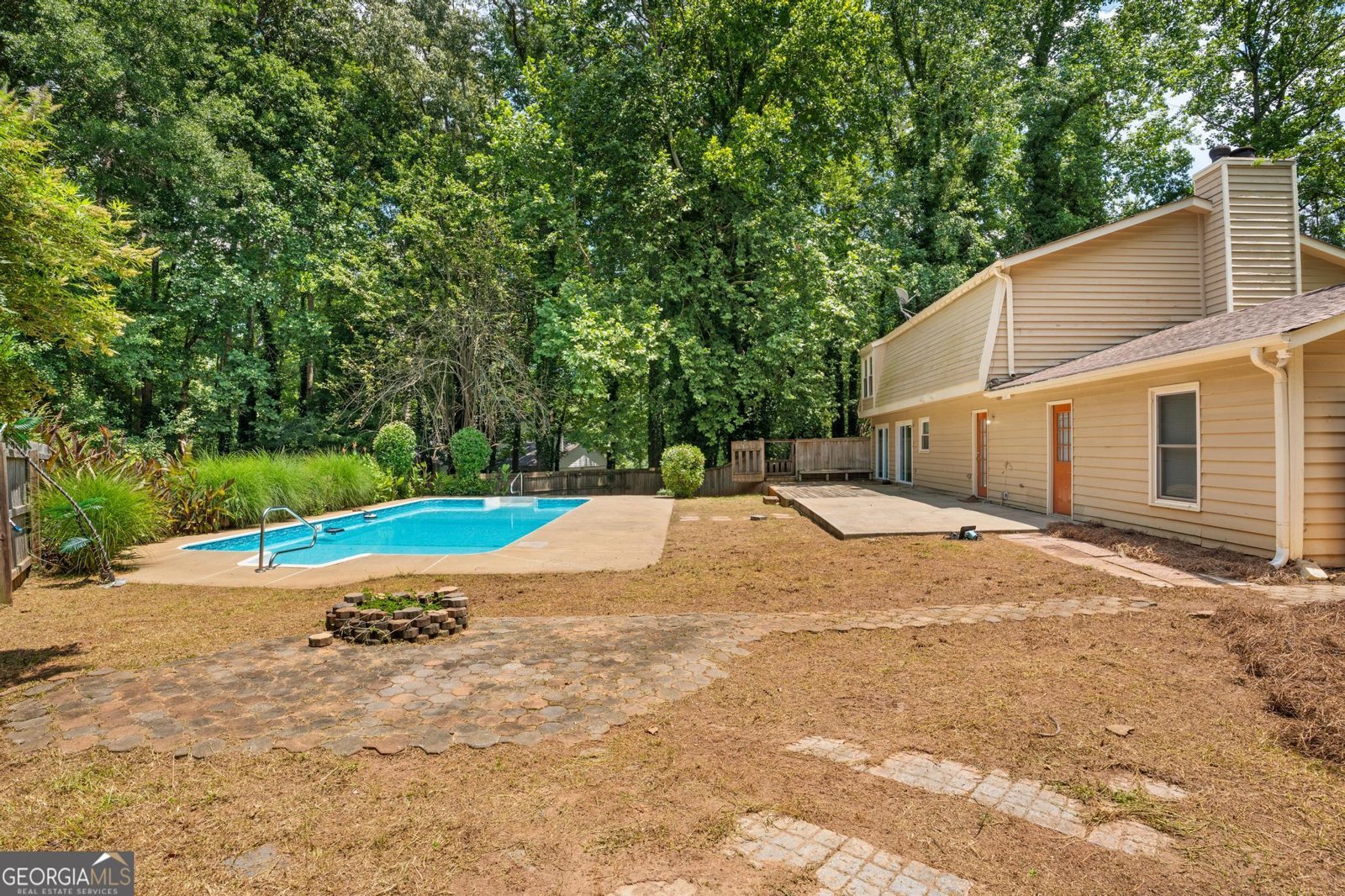 400 Pinegate Road Peachtree City - 41