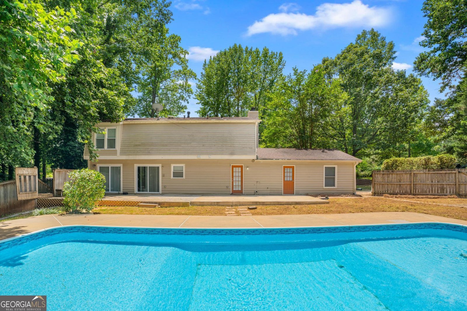 400 Pinegate Road Peachtree City - 42