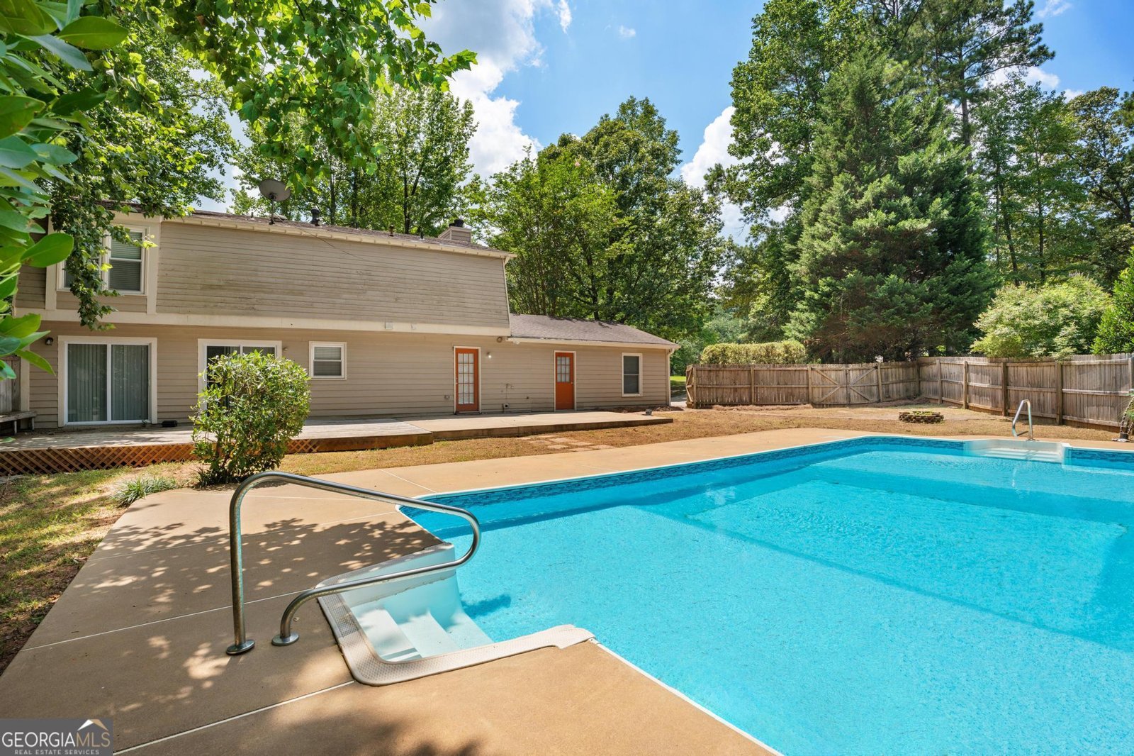 400 Pinegate Road Peachtree City - 43