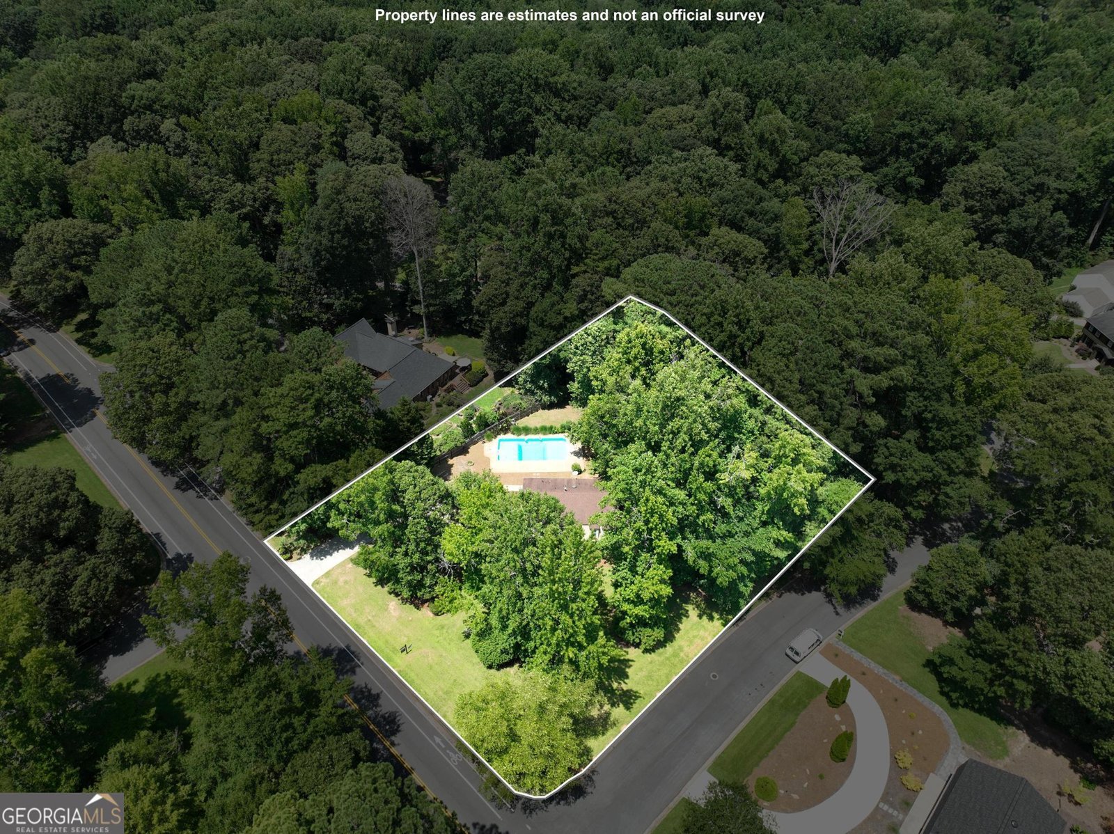 400 Pinegate Road Peachtree City - 45