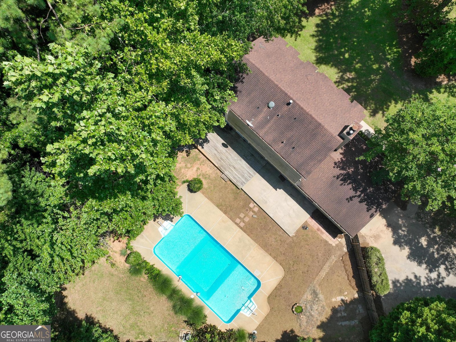 400 Pinegate Road Peachtree City - 5