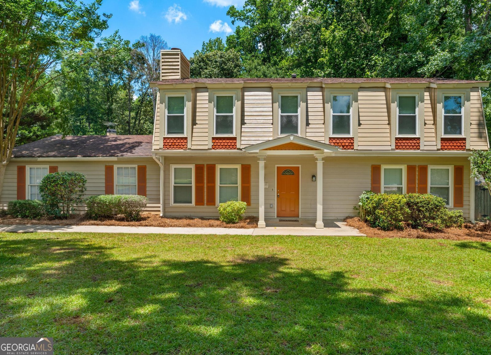 400 Pinegate Road Peachtree City - 6