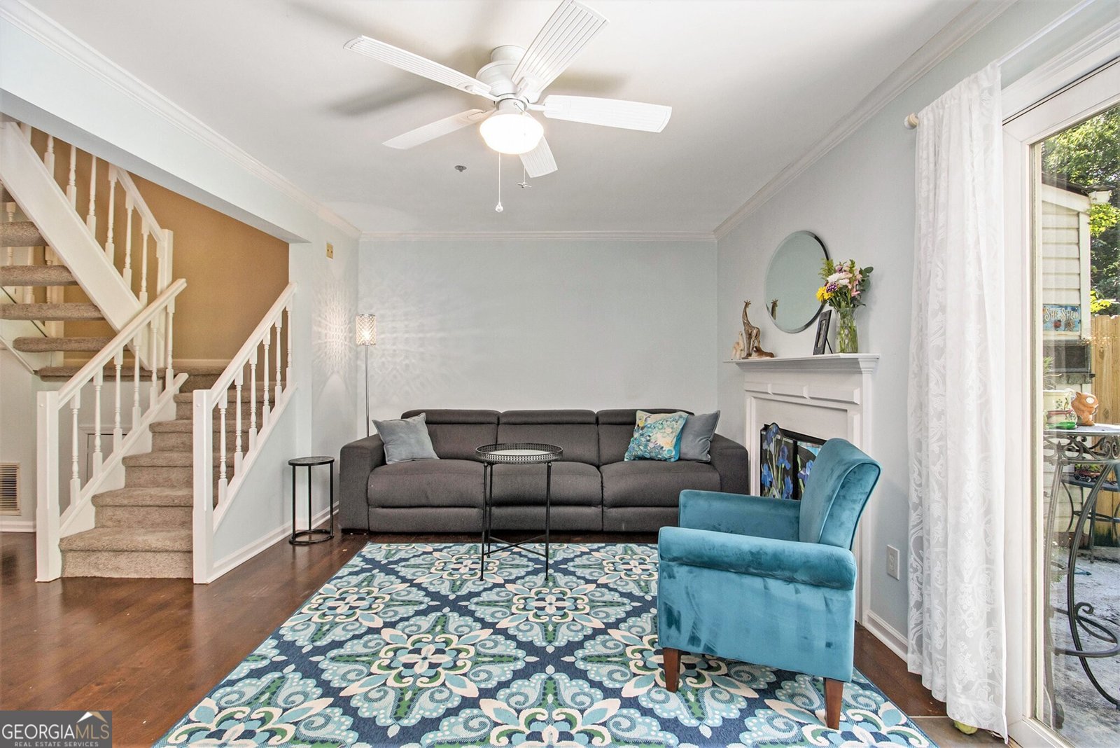 2898 Dresden Square Drive Atlanta - 10