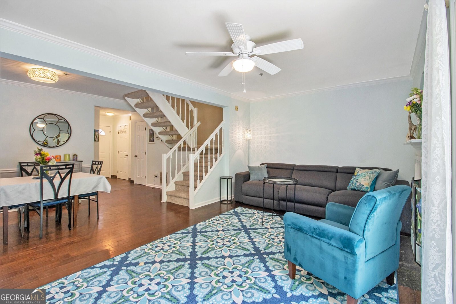 2898 Dresden Square Drive Atlanta - 12