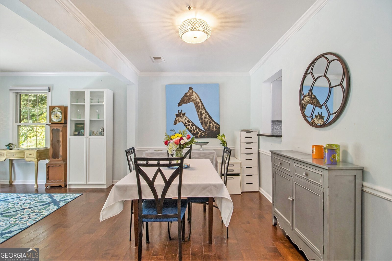 2898 Dresden Square Drive Atlanta - 13