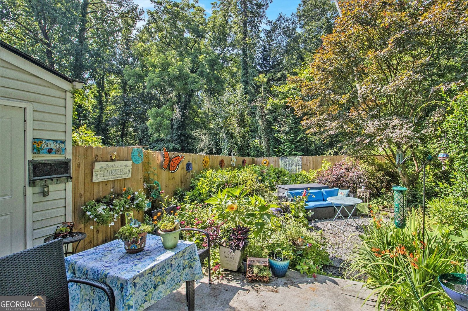 2898 Dresden Square Drive Atlanta - 24