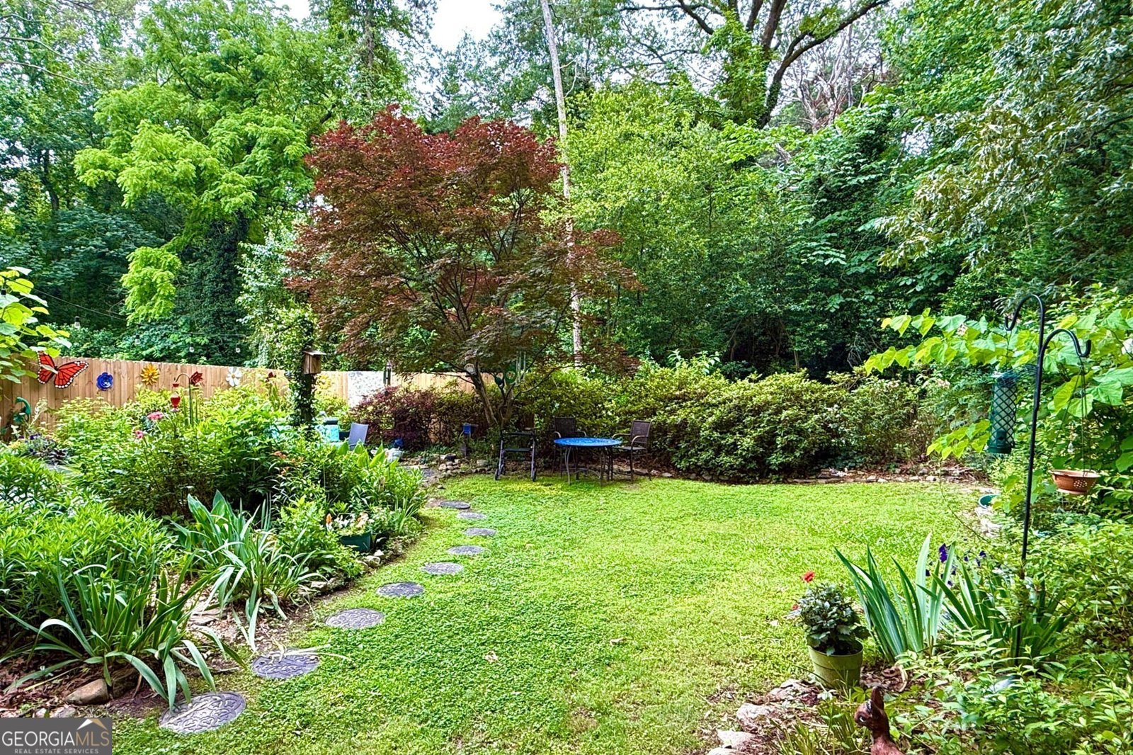 2898 Dresden Square Drive Atlanta - 26