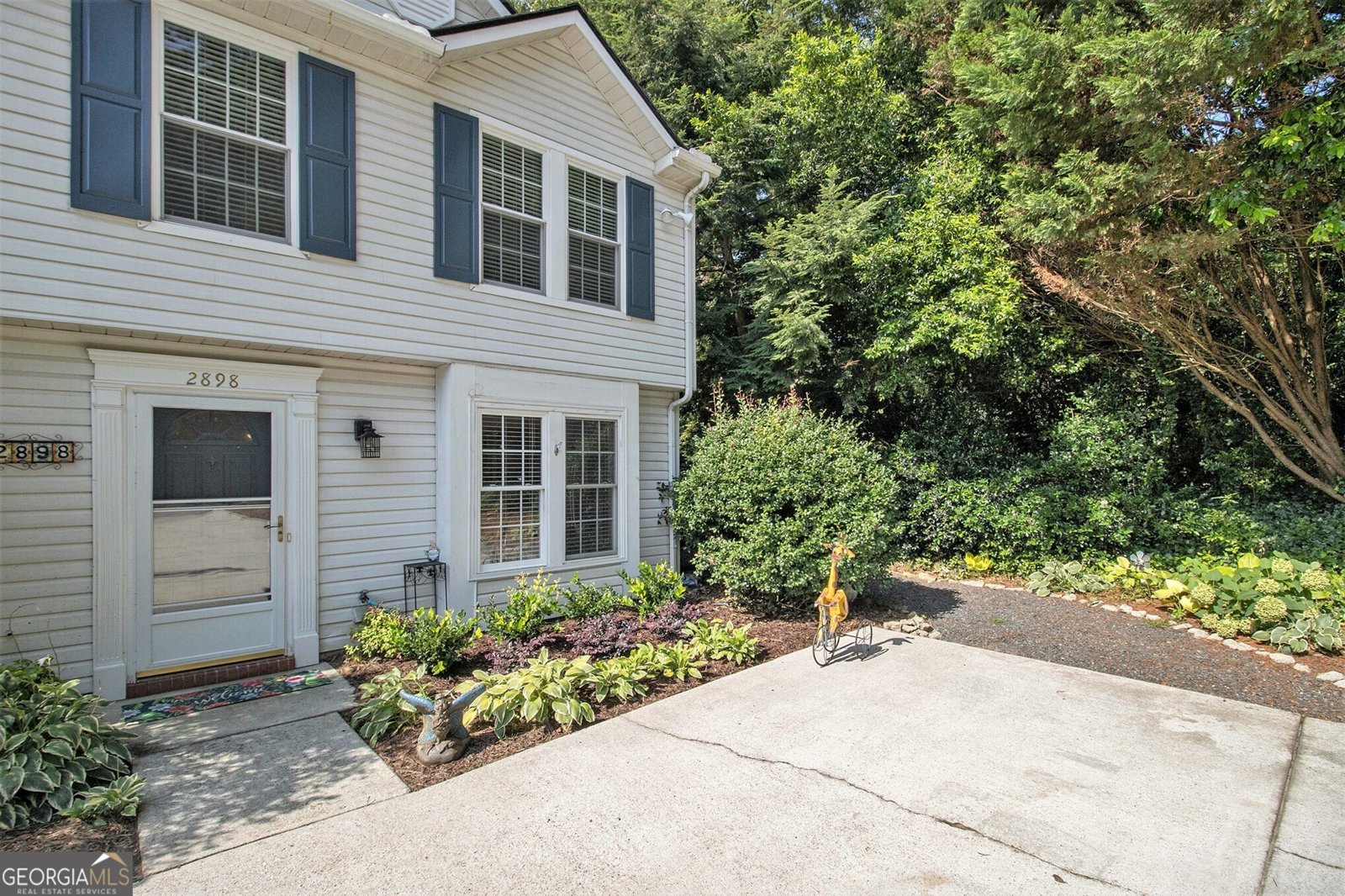 2898 Dresden Square Drive Atlanta - 32