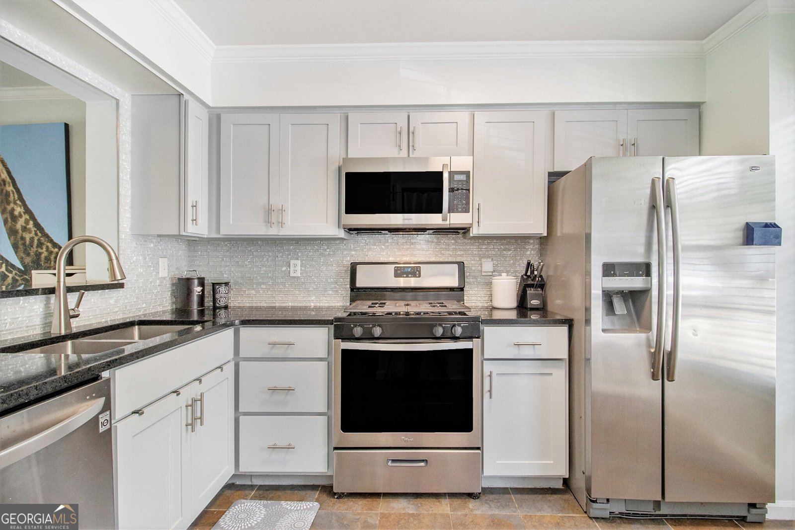 2898 Dresden Square Drive Atlanta - 4