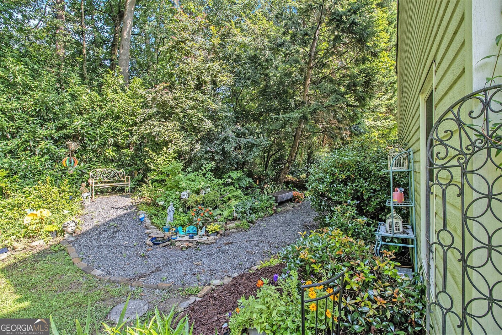 2898 Dresden Square Drive Atlanta - 7