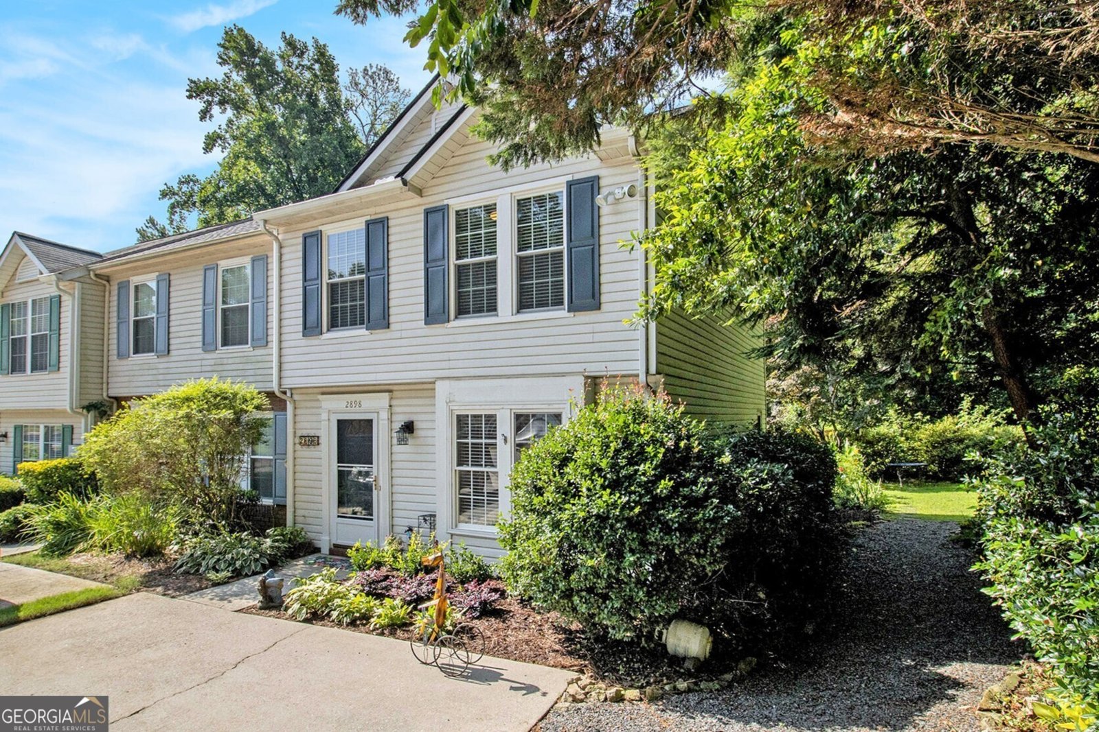 2898 Dresden Square Drive Atlanta - 8
