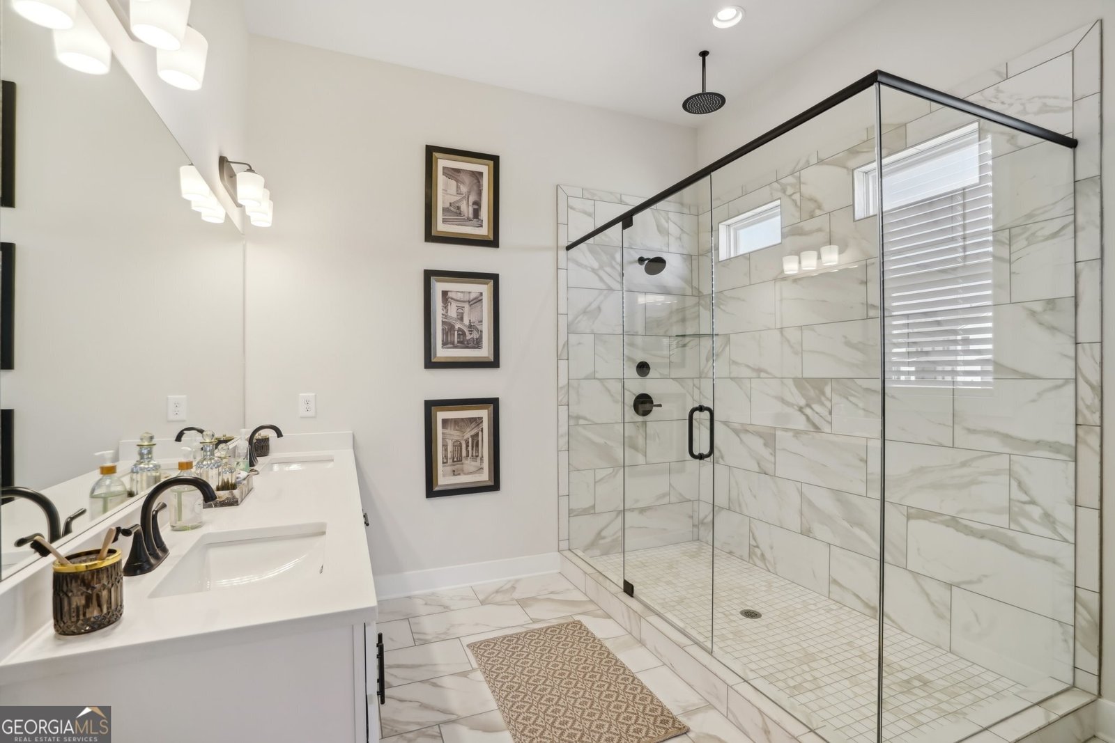 158 Rosewood Park Drive Hoschton - 1