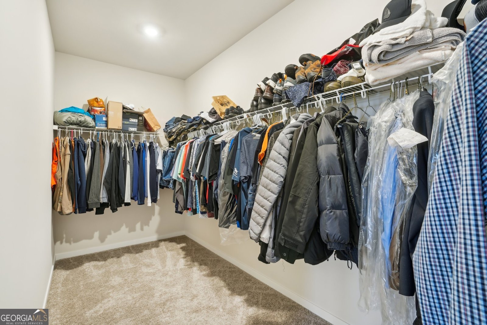 158 Rosewood Park Drive Hoschton - 3