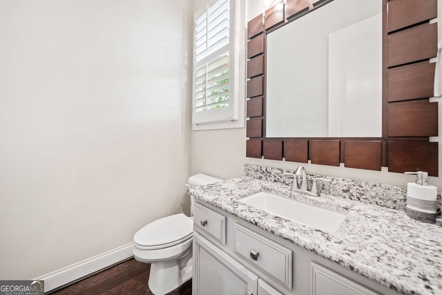 815 Paden Street Woodstock - 14